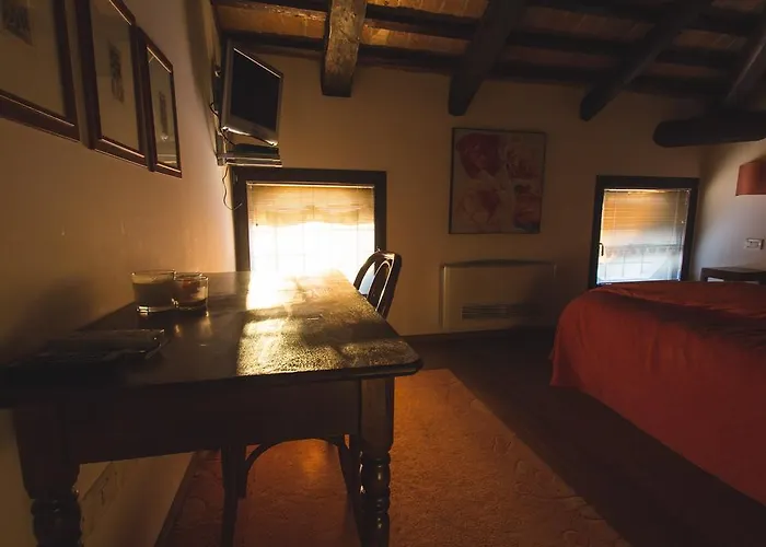 ファームステイ Ca Sagredo Conselve