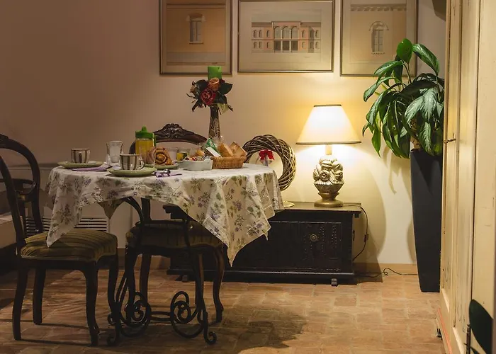 Ca Sagredo ファームステイ *