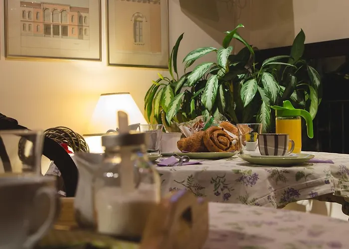 ファームステイ Ca Sagredo Conselve