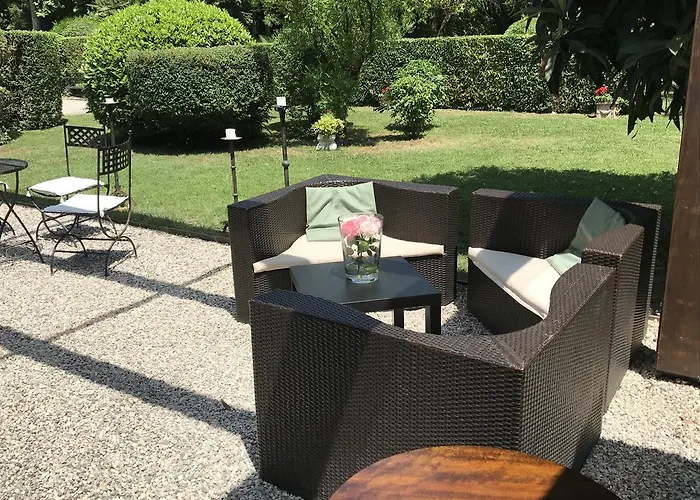 ファームステイ Ca Sagredo *