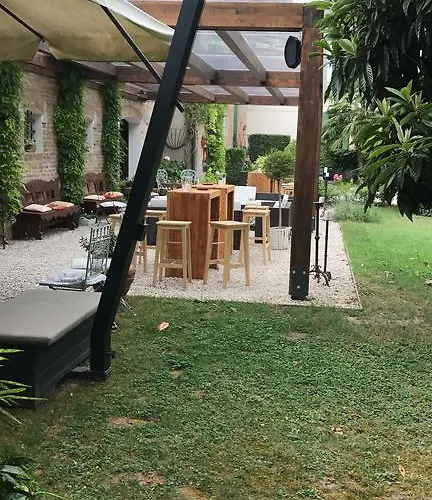 ファームステイ Ca Sagredo Conselve