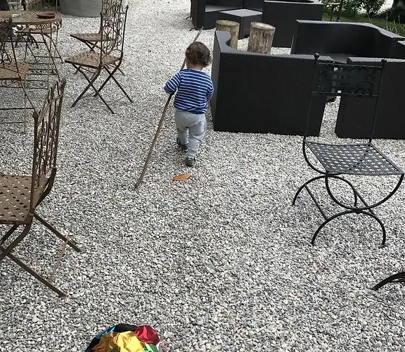 Ca Sagredo * Conselve