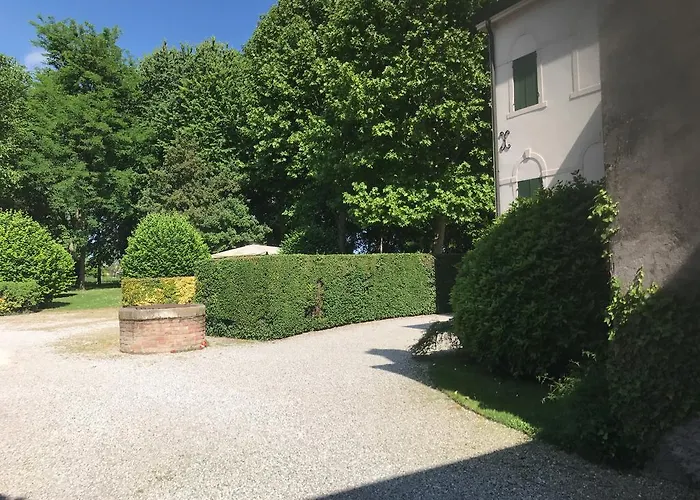 Ca Sagredo ファームステイ