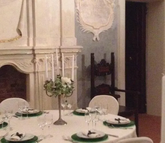 Ca Sagredo ファームステイ