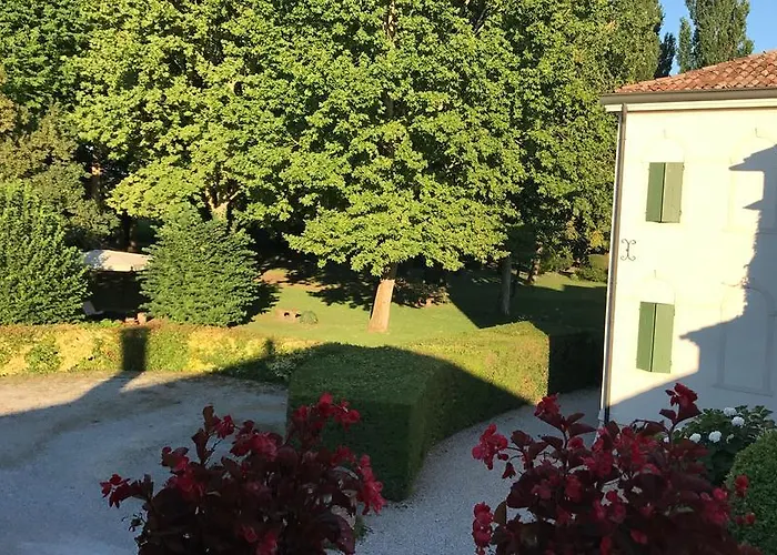 Ca Sagredo * Conselve