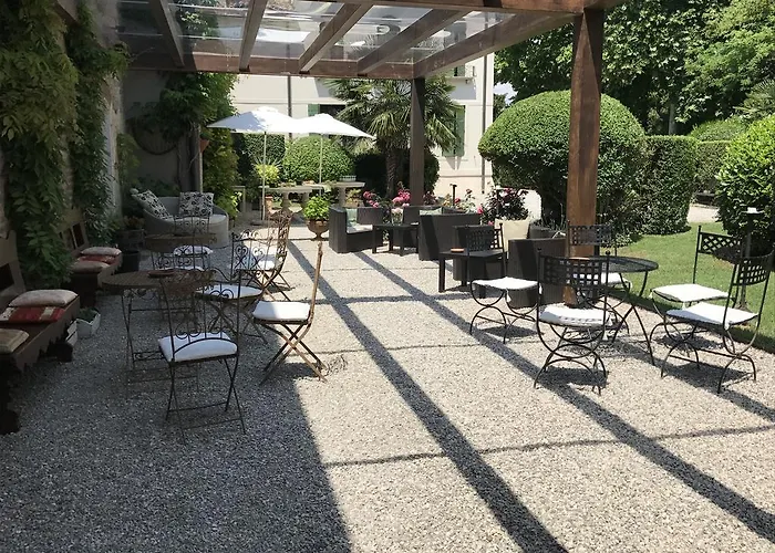 ファームステイ Ca Sagredo