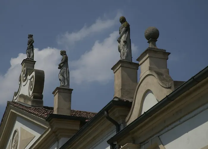 Ca Sagredo ファームステイ *