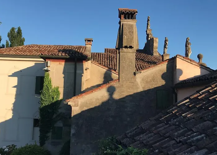 ファームステイ Ca Sagredo Conselve