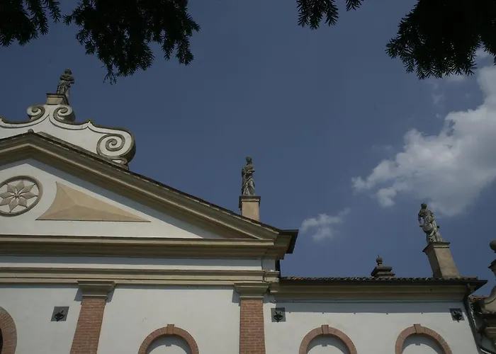 Ca Sagredo * Conselve