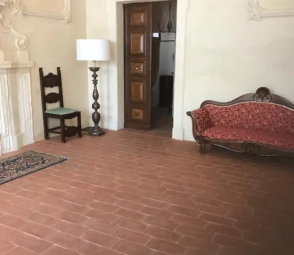 Ca Sagredo ファームステイ Conselve