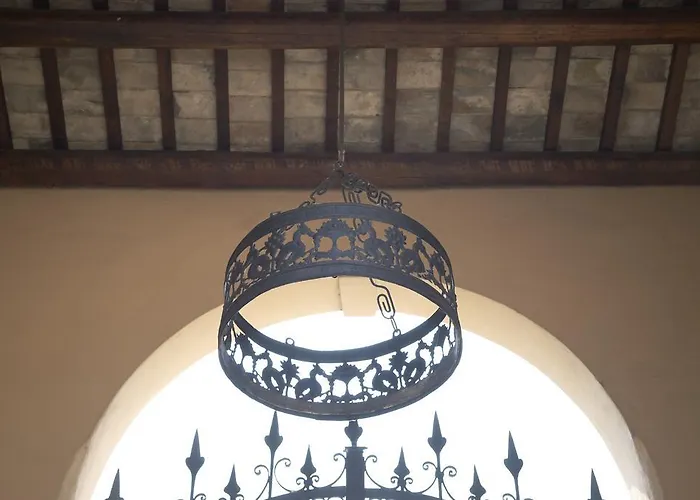 ファームステイ Ca Sagredo *