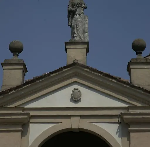 Ca Sagredo * Conselve