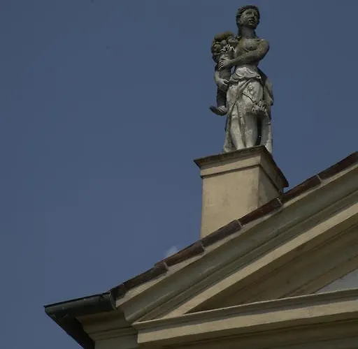 Ca Sagredo ファームステイ