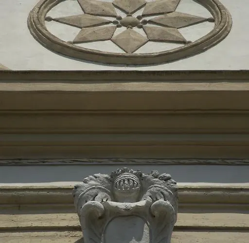 Ca Sagredo * Conselve